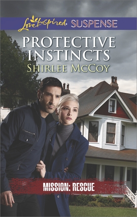 Title details for Protective Instincts by Shirlee McCoy - Wait list
